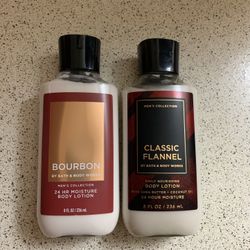 Bath & Body Works For Men 