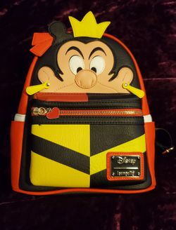 Queen Of Hearts Loungefly