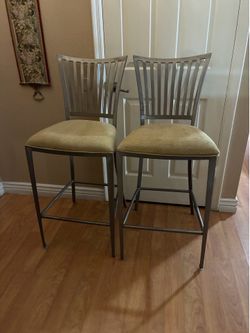 BAR STOOL , Johnston Casuals Genesis Contemporary 30" .