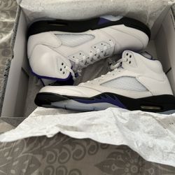 Jordan 5 Retro Size 12
