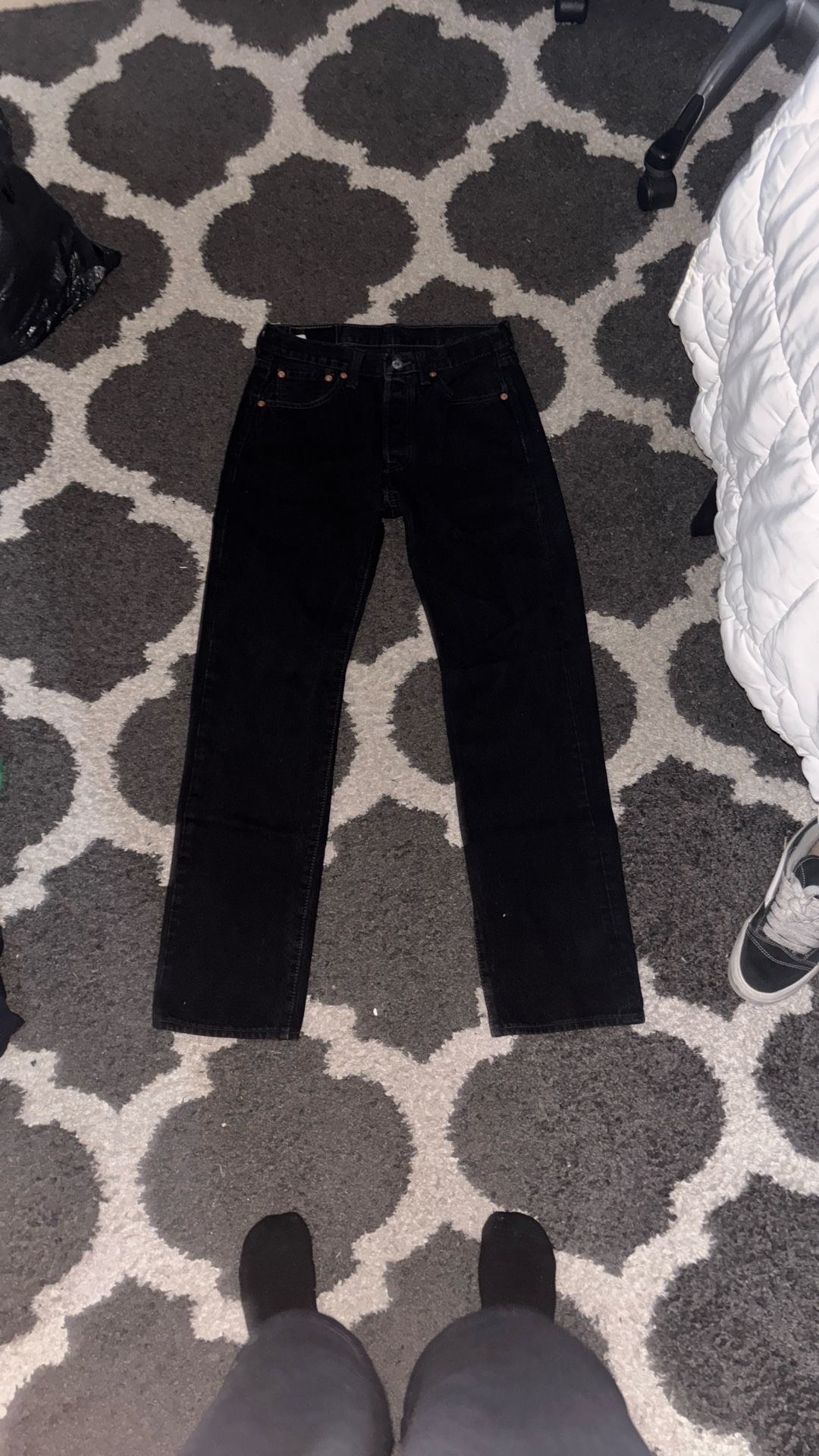 Levi 501 30w 32L