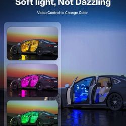 Interior Car Lights