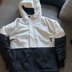 Kids Medium Snow Sport Jacket 