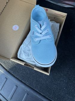 Vans Shoes