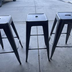 Stools 3