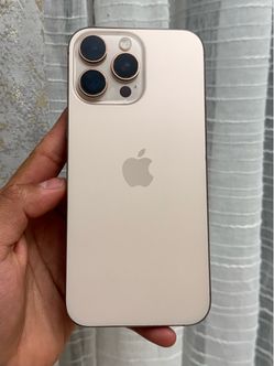 Apple iPhone 16 Pro Max 256Gb
