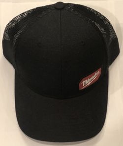 New Adjustable Milwaukee Hat