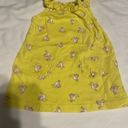 Baby Girl Dress