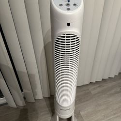 Honeywell Tower Fan