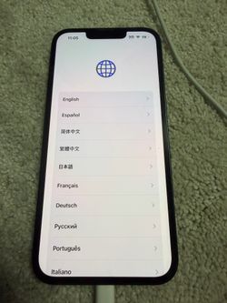 iPhone 13 256GB (Unlocked)