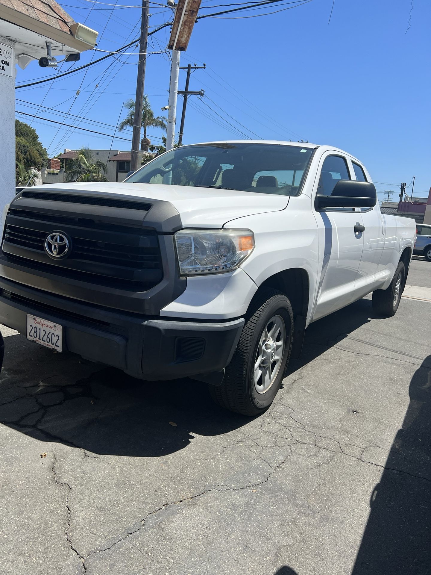 Offer Up San Diego