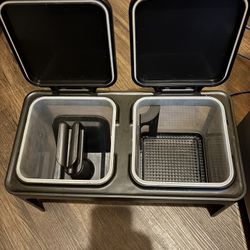 Formlabs2 SLA 3d Printer