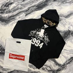 Supreme Maison Margiela Hoodies 