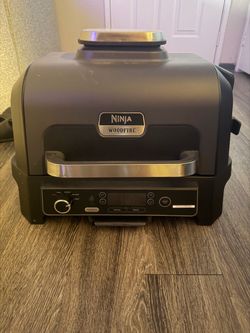 Ninja Woodfire Grill XL