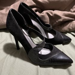 BCBG High Heels 