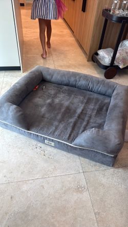 Dog Bed