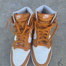 Jordan Mids