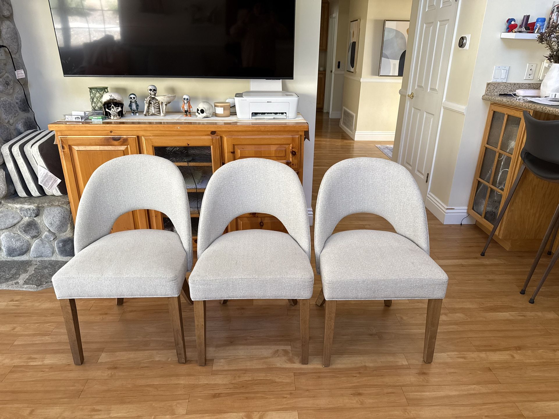 Set Of 3 Dining Tables