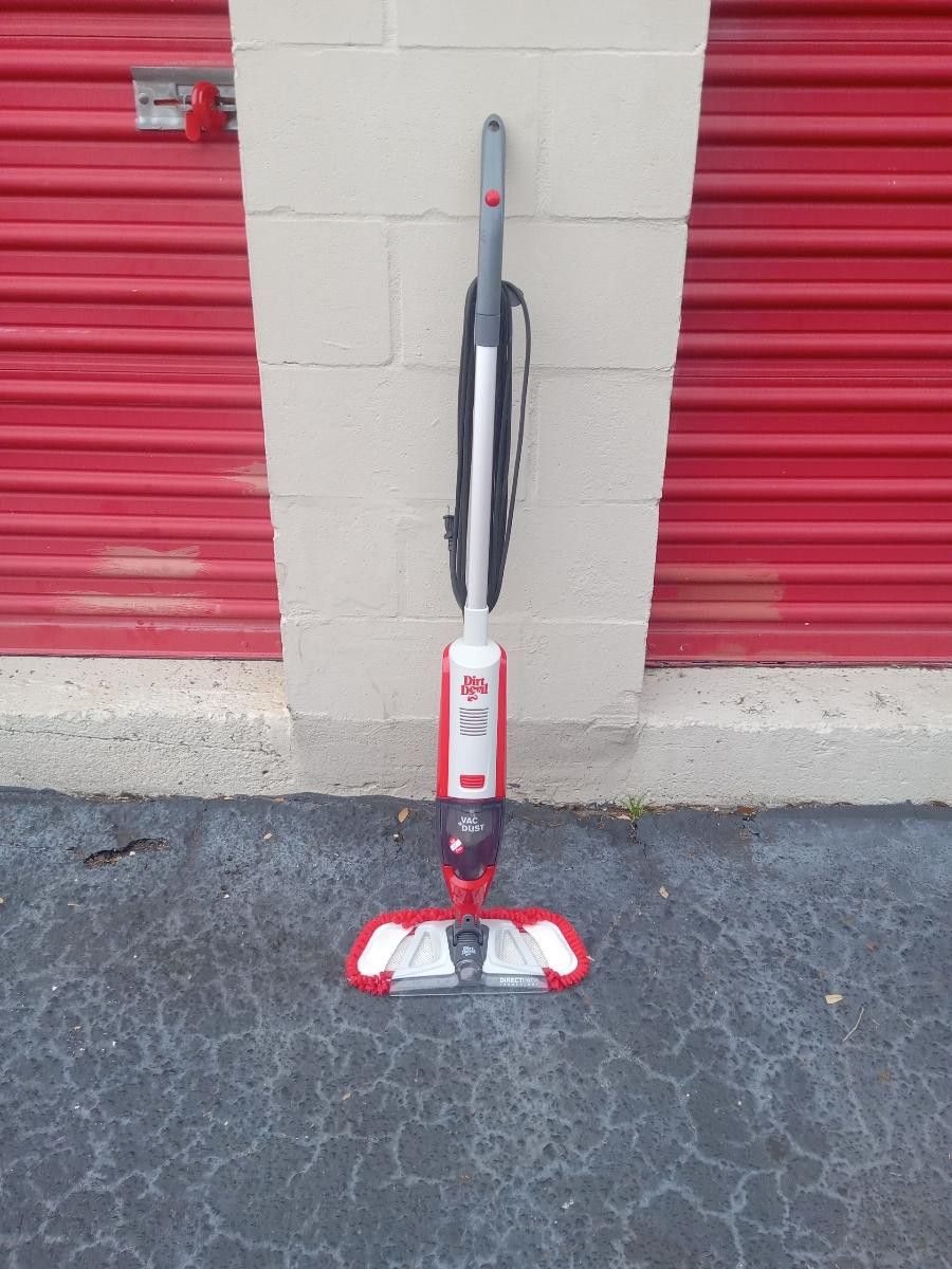Vacuum Cleaner