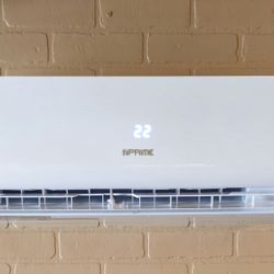 Venta E Instalacion De Mini Splits