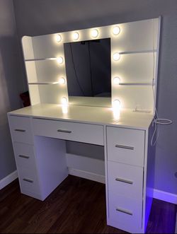Vanity
