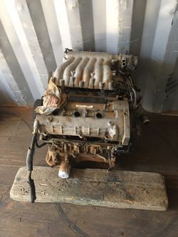 2.7 hyundai tiburon engine