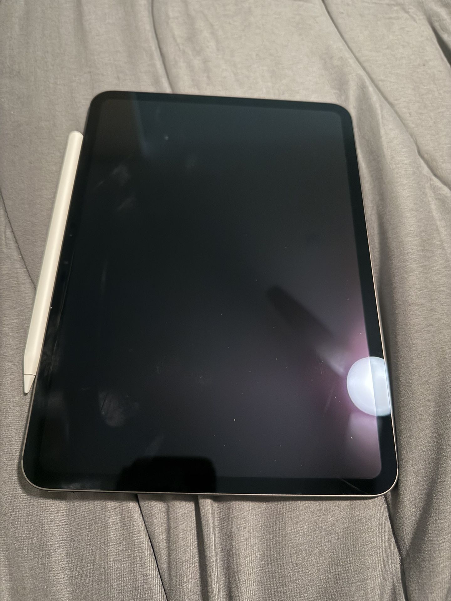 iPad Pro 11 inch M4 512GB W/ Apple Pencil Pro