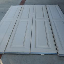 Garage Doors