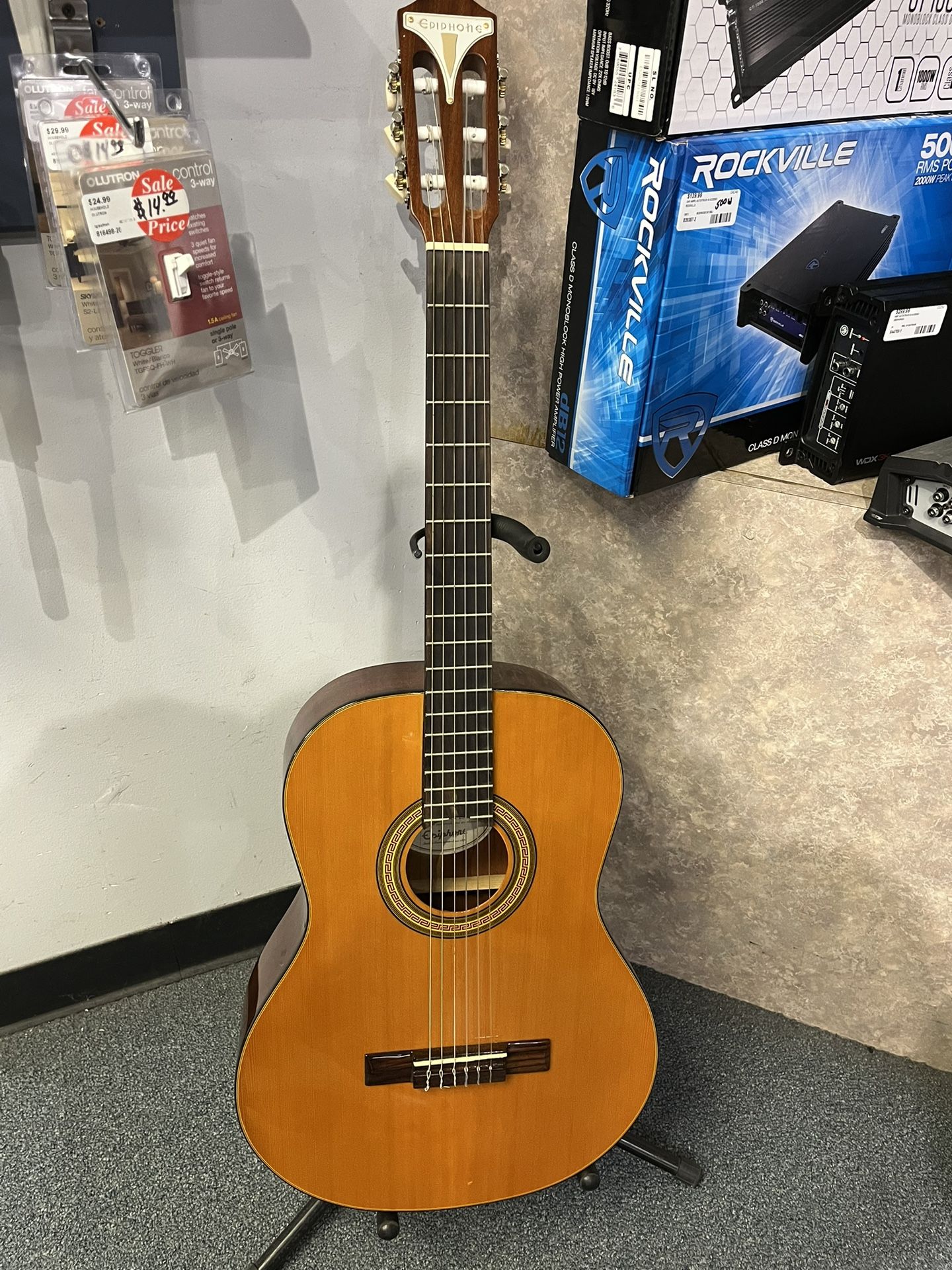 Epiphone Pro1-Classic 845114-1