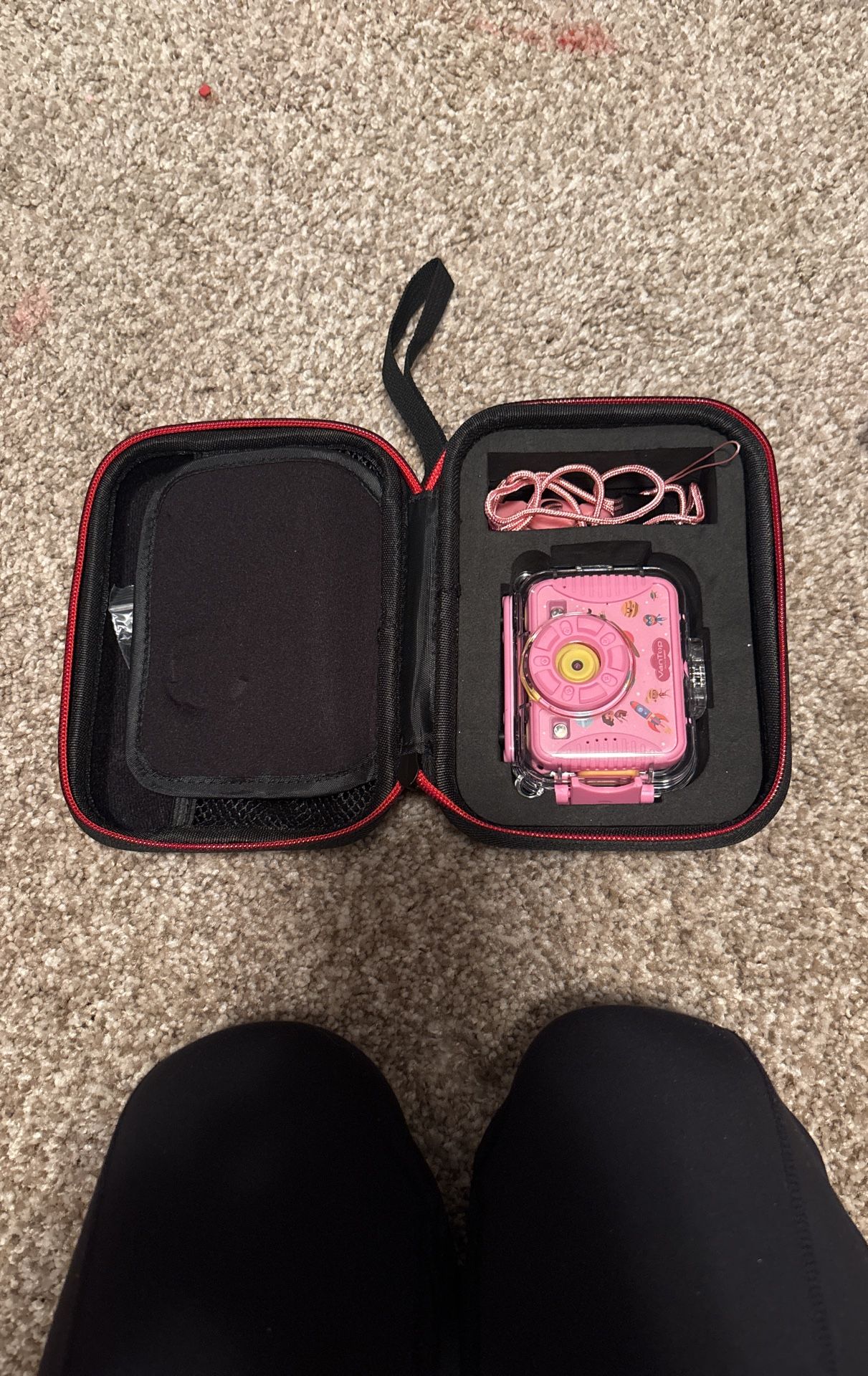 Camera