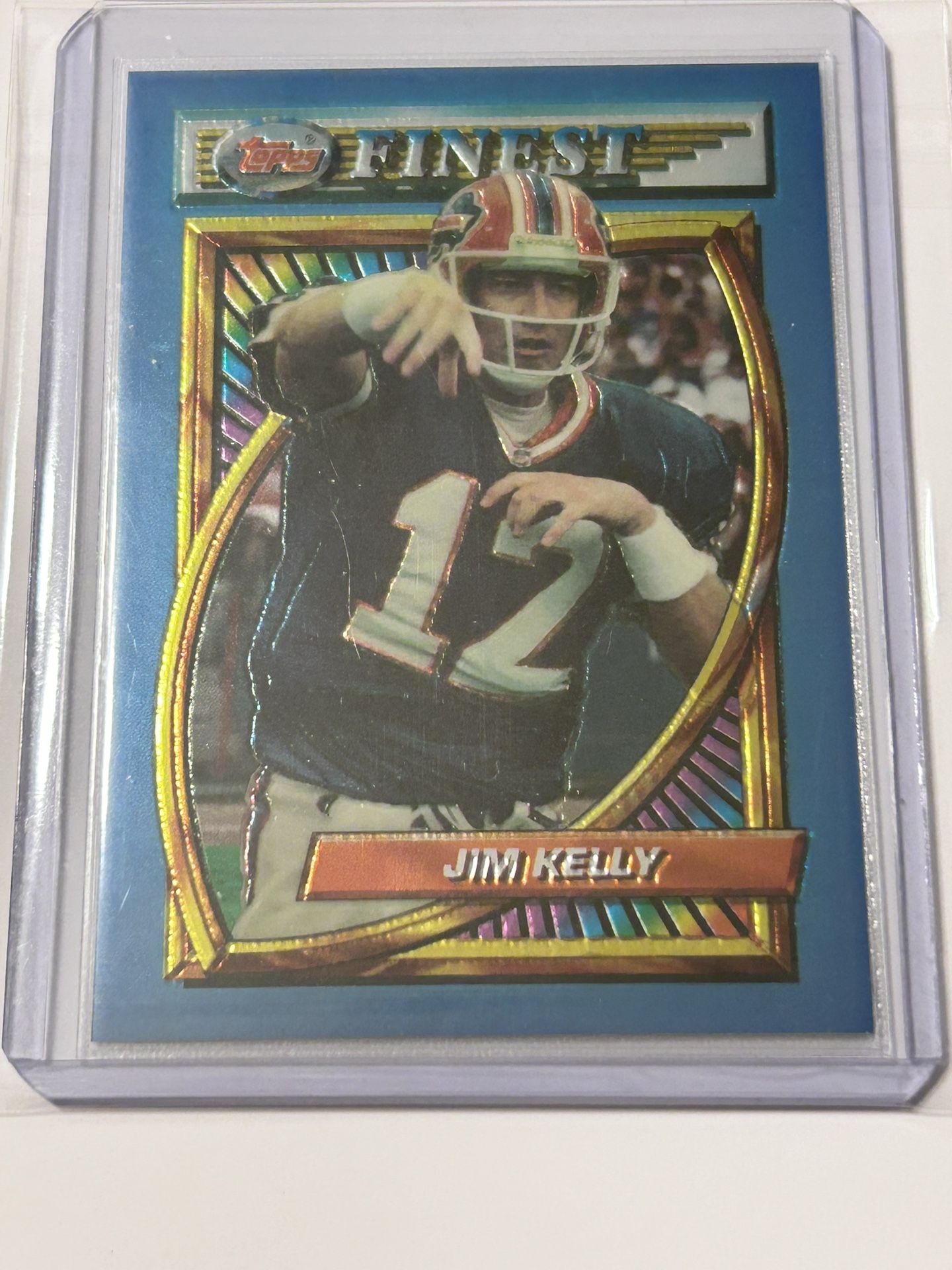 Sports Cards
