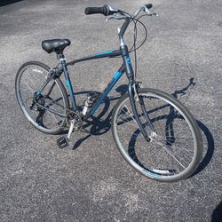 Men's Bike Bicycle