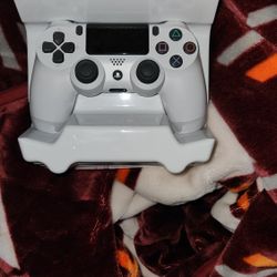 New PS4 Controller 