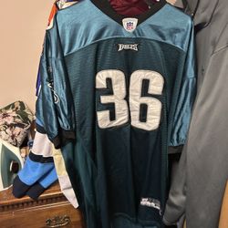 Eagles Jersey