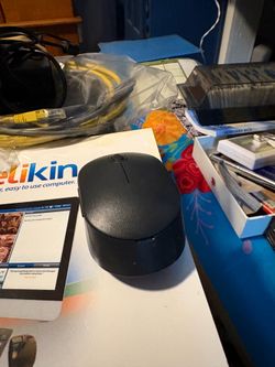 Telikin computer