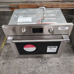Frigidaire Wall Oven