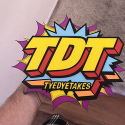 CUSTOM 3D PRINTED SIGNS