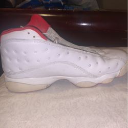 Jordan Retro 13’s 