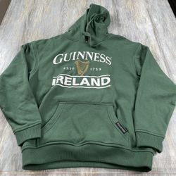 Guinness Ireland Hoodie