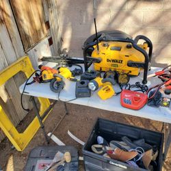 Tools Aramientas Construction Electric 
