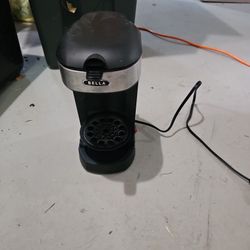 Bella Single Serve Coffee Maker