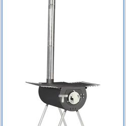 Portable stove