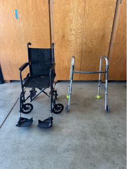 Patient assist items both for $50