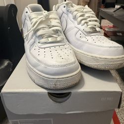 Travis Scott Nike AF1