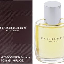 Burberry for Men 50 ml / 1.6 fl oz