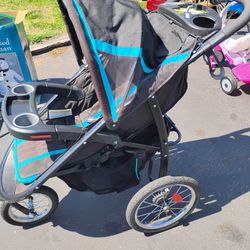 Jogging Stroller 
