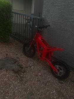 Used tuttio EBike  – Set of 2