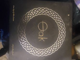 Oak Board Game