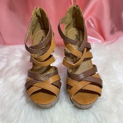 Wedges 