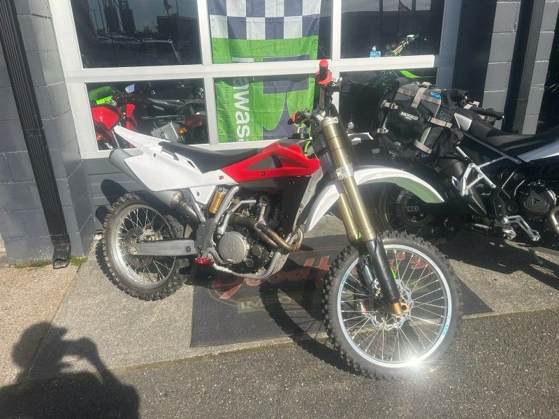 04 450 Husqvarna
